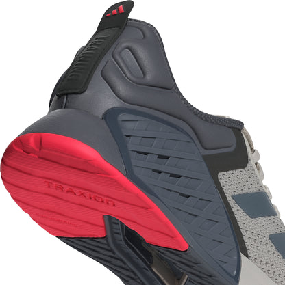 adidas Dropset 3 Mens Training Shoes - Grey