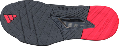 adidas Dropset 3 Mens Training Shoes - Grey