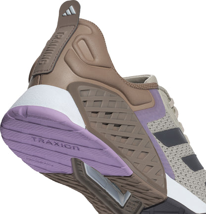 adidas Dropset 3 Womens Training Shoes - Brown