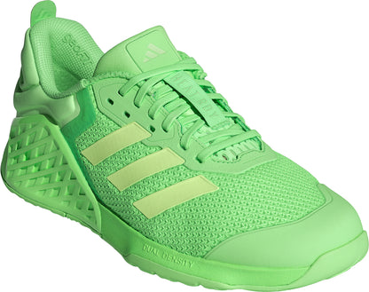 adidas Dropset 3 Womens Training Shoes - Green