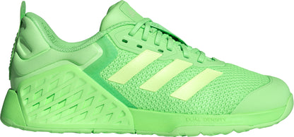 adidas Dropset 3 Womens Training Shoes - Green