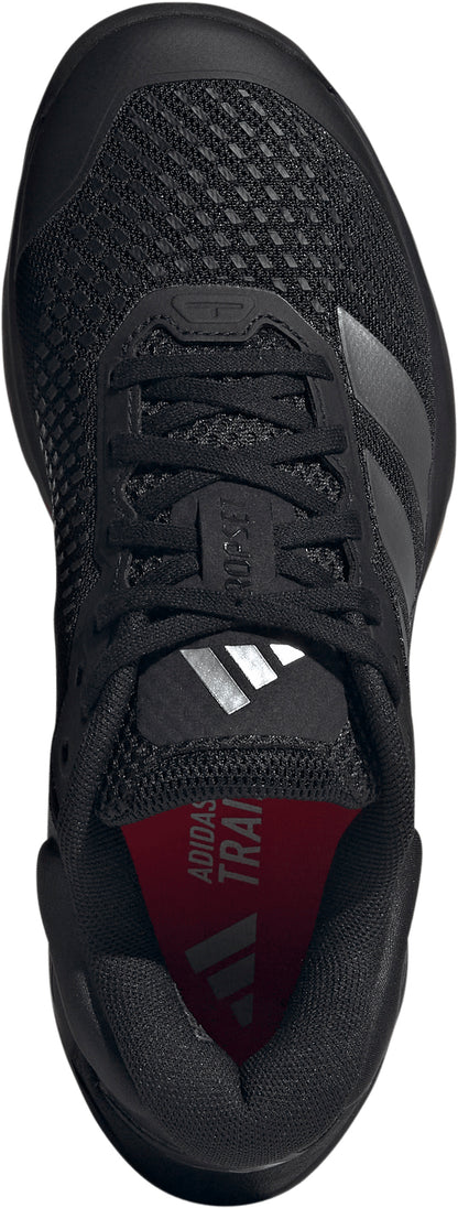 adidas Dropset 4 Womens Training Shoes - Black