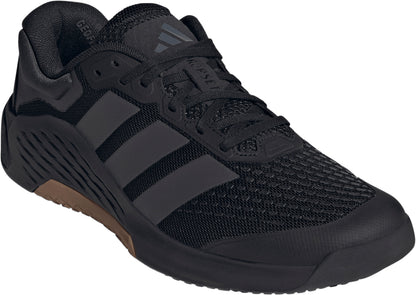 adidas Dropset 4 Mens Training Shoes - Black