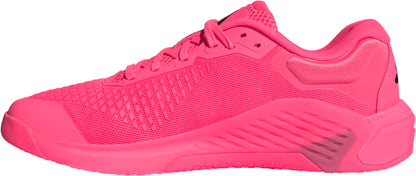 adidas Dropset 4 Mens Training Shoes - Pink