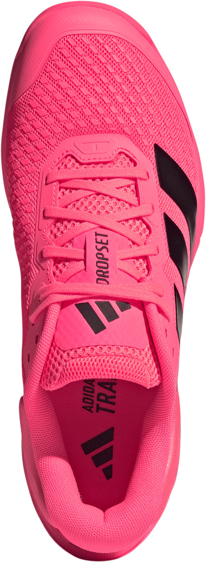 adidas Dropset 4 Mens Training Shoes - Pink
