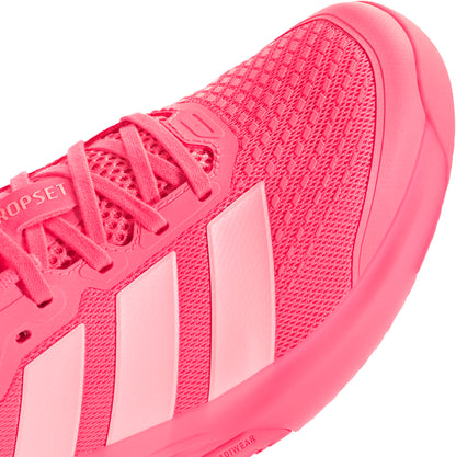 adidas Dropset 4 Womens Training Shoes - Pink