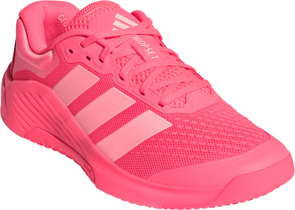 adidas Dropset 4 Womens Training Shoes - Pink