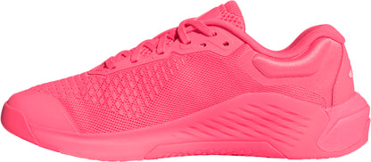 adidas Dropset 4 Womens Training Shoes - Pink