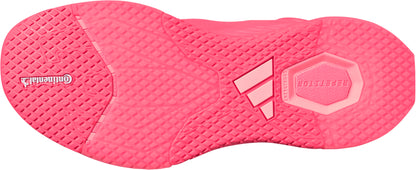 adidas Dropset 4 Womens Training Shoes - Pink