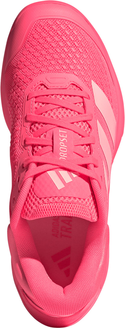 adidas Dropset 4 Womens Training Shoes - Pink