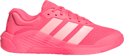 adidas Dropset 4 Womens Training Shoes - Pink