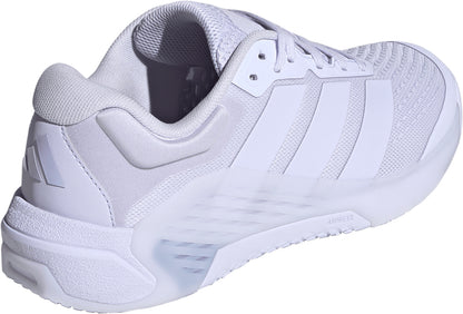 adidas Dropset 4 Womens Training Shoes - Purple