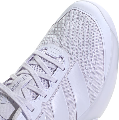 adidas Dropset 4 Womens Training Shoes - Purple