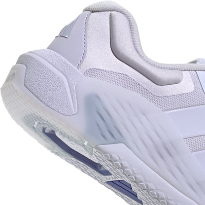 adidas Dropset 4 Womens Training Shoes - Purple