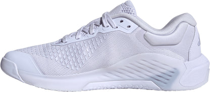 adidas Dropset 4 Womens Training Shoes - Purple