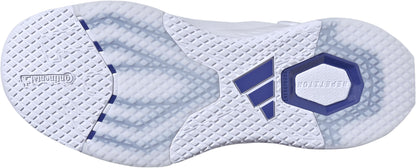 adidas Dropset 4 Womens Training Shoes - Purple