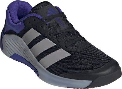 adidas Dropset 4 Mens Training Shoes - Black