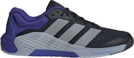 adidas Dropset 4 Mens Training Shoes - Black