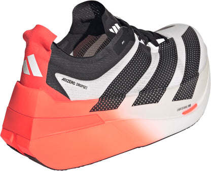 adidas Adizero Dropset Elite Training Shoes - White