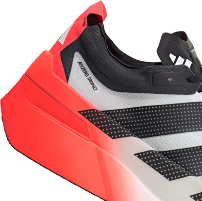 adidas Adizero Dropset Elite Training Shoes - White