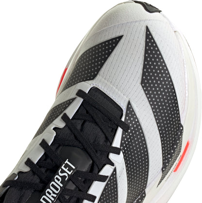 adidas Adizero Dropset Elite Training Shoes - White