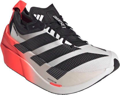 adidas Adizero Dropset Elite Training Shoes - White