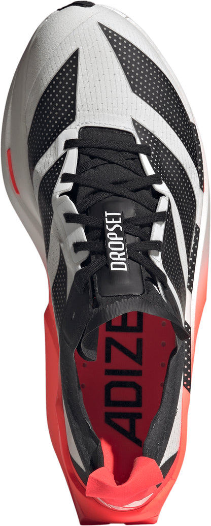 adidas Adizero Dropset Elite Training Shoes - White