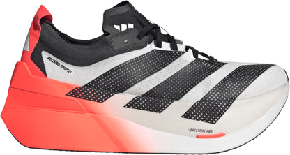 adidas Adizero Dropset Elite Training Shoes - White