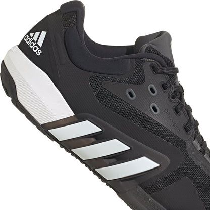 adidas Dropset Mens Training Shoes - Black