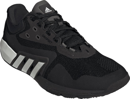 adidas Dropset Mens Training Shoes - Black
