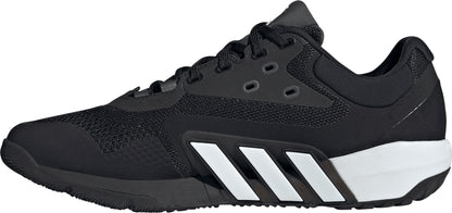 adidas Dropset Mens Training Shoes - Black