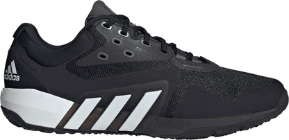 adidas Dropset Mens Training Shoes - Black
