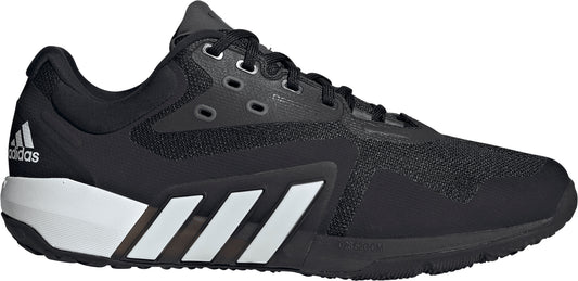 adidas Dropset Mens Training Shoes - Black