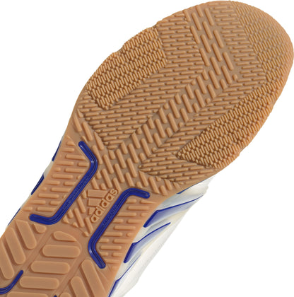 adidas Dropset Mens Training Shoes - White