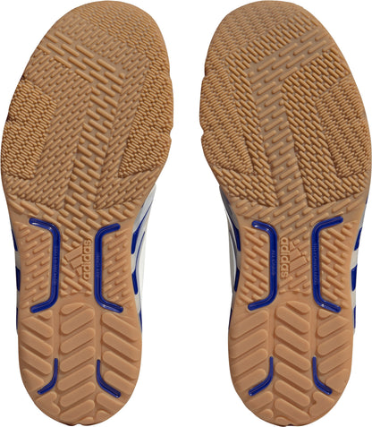 adidas Dropset Mens Training Shoes - White
