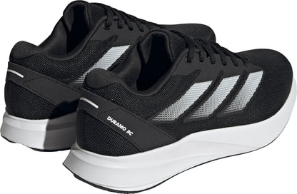 adidas Duramo RC Mens Running Shoes - Black