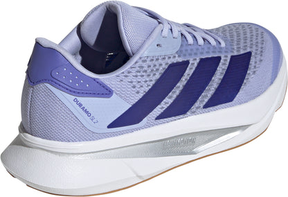 adidas Duramo SL 2 Womens Running Shoes - Purple
