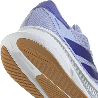 adidas Duramo SL 2 Womens Running Shoes - Purple