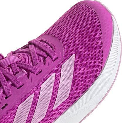 adidas Duramo SL Junior Running Shoes - Purple