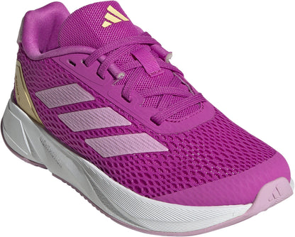 adidas Duramo SL Junior Running Shoes - Purple