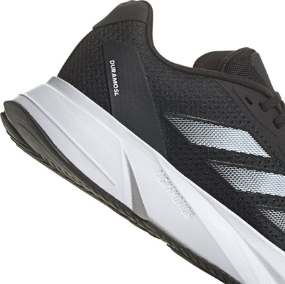 adidas Duramo SL Womens Running Shoes - Black