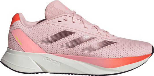 adidas Duramo SL Womens Running Shoes - Pink