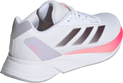 adidas Duramo SL Womens Running Shoes - White