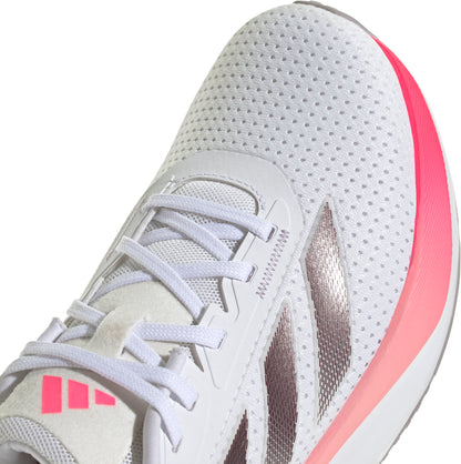 adidas Duramo SL Womens Running Shoes - White