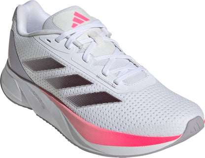 adidas Duramo SL Womens Running Shoes - White