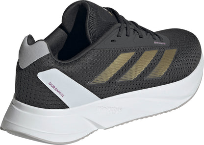 adidas Duramo SL Womens Running Shoes - Black