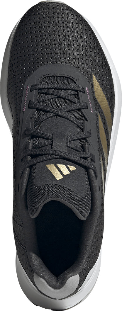 adidas Duramo SL Womens Running Shoes - Black