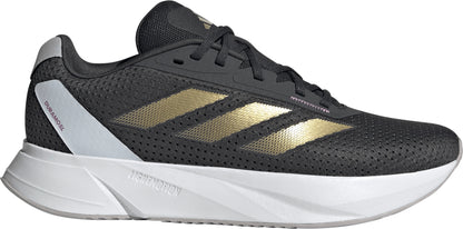 adidas Duramo SL Womens Running Shoes - Black