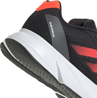 adidas Duramo SL Mens Running Shoes - Black