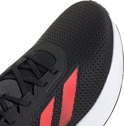 adidas Duramo SL Mens Running Shoes - Black